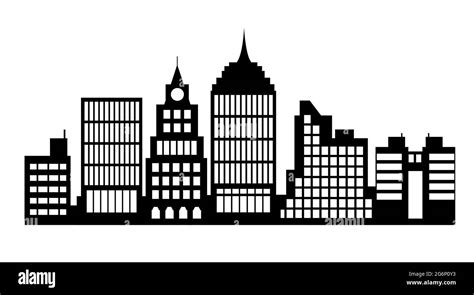 City ClipArt 的图像结果