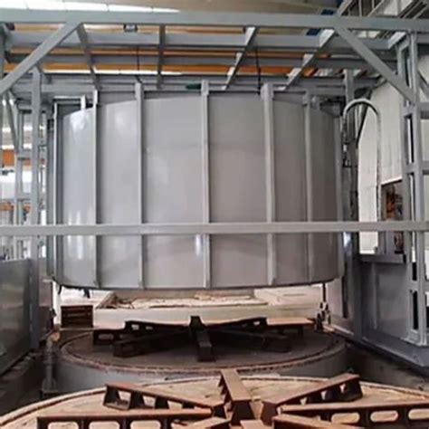 Bell Furnace Manufacturer from Ludhiana