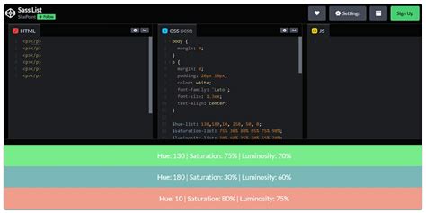 Image result for Sass Coding