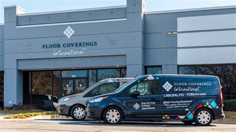 Floor Coverings International Headquarters at Martha Cannon blog