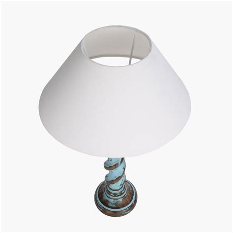 Buy HOMESAKE Wooden Set of 2 Table Lamps from Homesake at just INR 8000.0