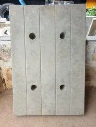 Precast Slabs - Drain Cover Slabs Manufacturer from Bengaluru