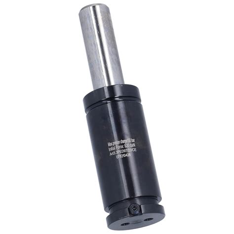 Nitrogen Spring Cylinder, 9200N Initial Force High Hardness Gas ...