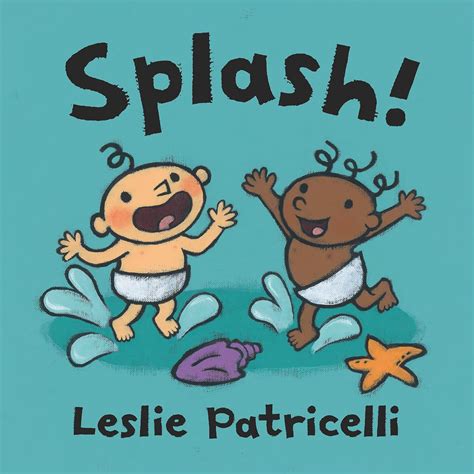 Splash! : Amazon.in: Books