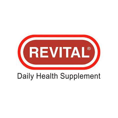 Buy Revital Products Online : ClickOnCare.com