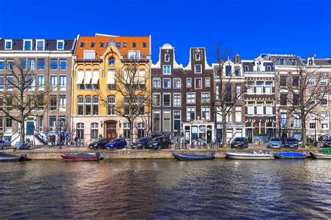 The 10 Best Hotels in Amsterdam | Best Places to Stay in Amsterdam