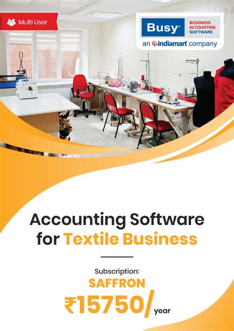 Textile Billing & Invoicing Software - Billing And Accounting Software ...