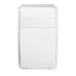 Brondell Horizon O2+ Air Purifier P200, 5 Stage Filtration System with ...