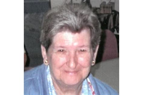 Louise Lair Obituary (2024) - Gloversville, NY - Betz, Rossi Bellinger ...