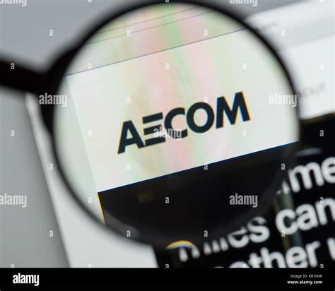 Image result for AECOM High Resolution Logo