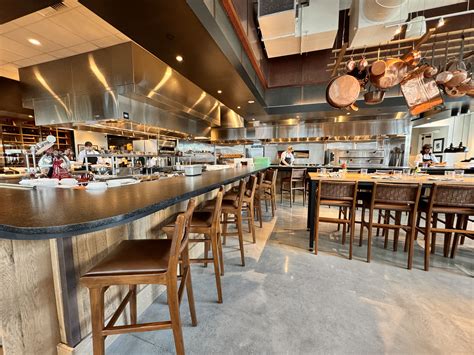 Restaurants In Ballantyne