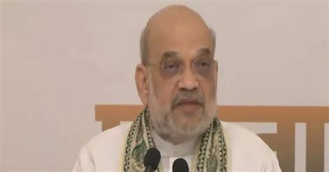 Amit Shah announces Republic Day-style parade on Sardar Patel's 150th ...