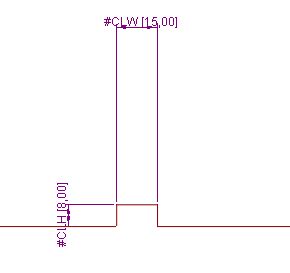 Image result for Centerline Vector