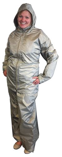 Pin by Tonia A on Style | Protective clothing, Electromagnetic ...