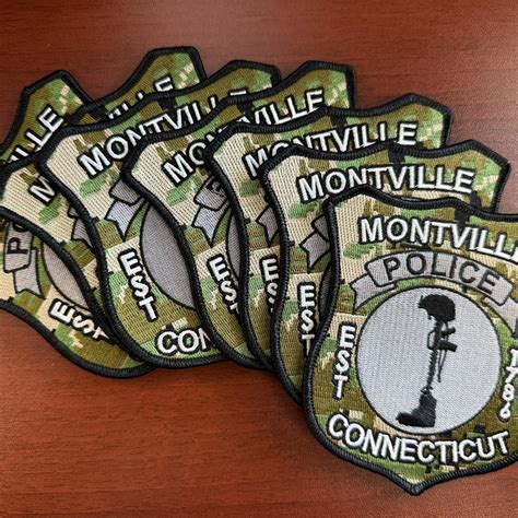 Town of Montville Department of Public Safety | Uncasville CT