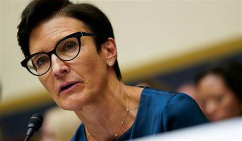 Get on board, or get off, Citigroup CEO Jane Fraser, most powerful ...