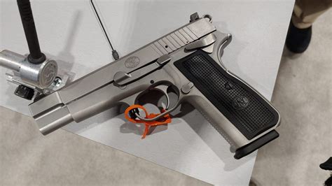 Image result for FN High Power vs Springfield High Power