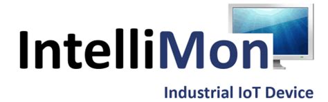 IIoT configuration utility | Login