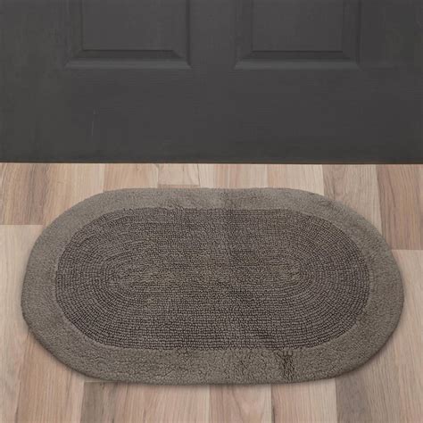 Buy MASPAR Grassy Ground Textured Bath Mat - 50 x 80 cm from Maspar at ...