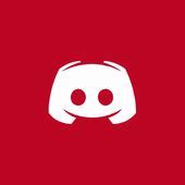 Black Default Discord Pfp