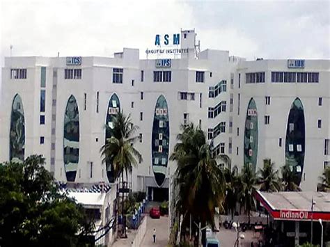 ASM's Institute of Business Management & Research (ASM IBMR), Pune ...
