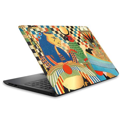Ancient Egyptian Laptop Skins - WrapCart – WrapCart Skins