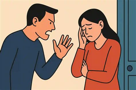 9 Clear Signs of Relationship Abuse, Explained - Abuse & Violence