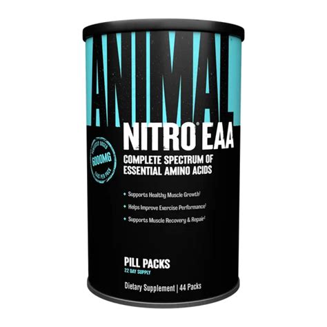 Universal Nutrition – India's Leading Genuine Supplement Retailer