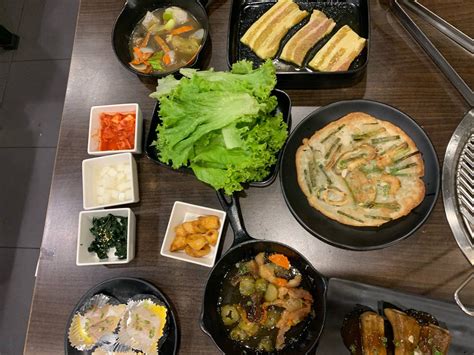 รูป Gaja Grill Korean Bbq Buffet UD town