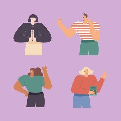 Language Diversity Clip Art 的图像结果