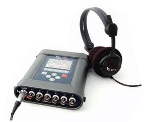 Acoustics Lab|MAE IIT Hyderabad