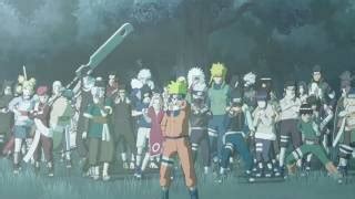 NARUTO SHIPPUDEN: Ultimate Ninja STORM Generations Release Date, Videos ...