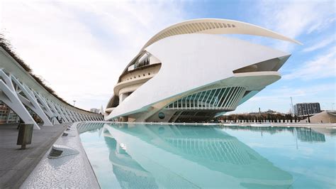 The 9 Best Spanish Architects and their Legacy in Spain