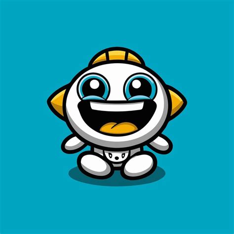 Whimsical board game character with goofy expression | Premium AI ...