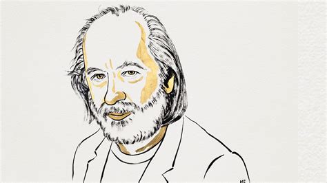 Nobel Prize In Literature 2025: Booker Prize-Awardee Hungarian Author ...