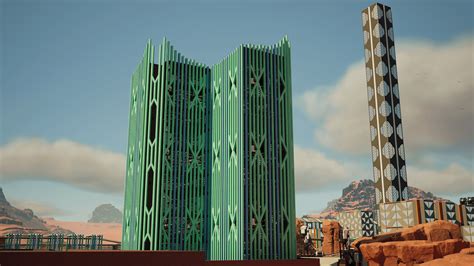 Image result for Satisfactory Module Frame Farm