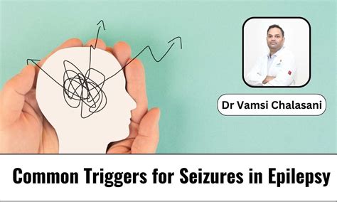 Common Triggers for Seizures in Individuals with Reflex Epilepsy - Dr ...