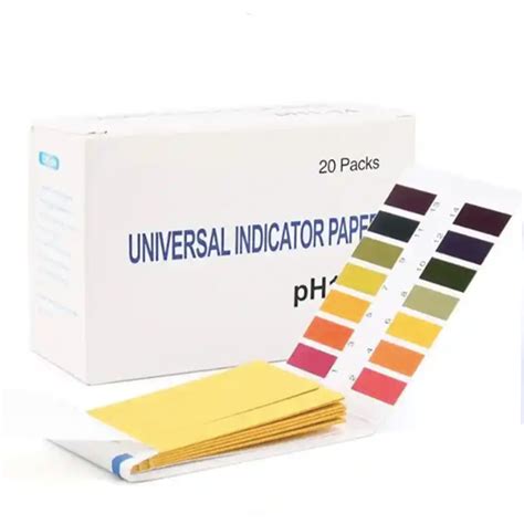 Urinalysis Strips Test Paper Extensive pH Strips Urinalysis Test Strips ...