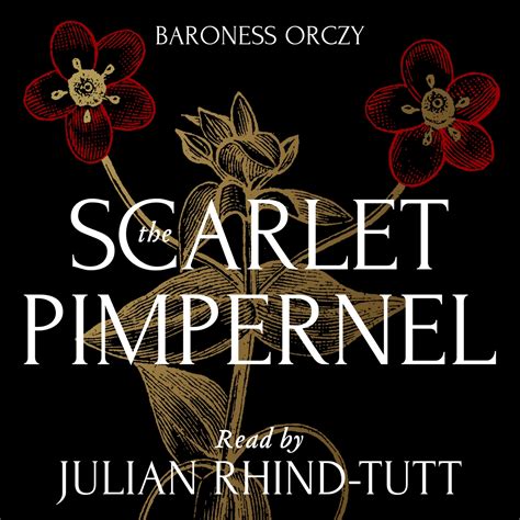 The Scarlet Pimpernel by Baroness Orczy | Hachette UK