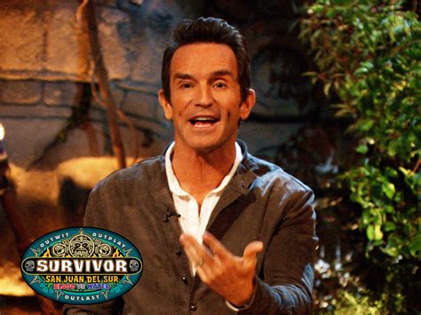 Prime Video: Survivor, Season 29 (San Juan Del Sur)