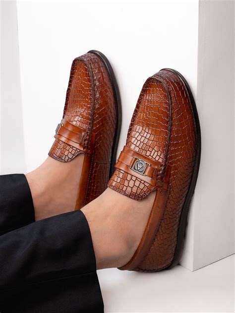 Loafers Shoes | Buy Loafer Shoes for Men Online at Best Prices ...