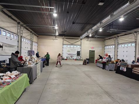 Check out the Muskegon Farmers Market and support some local farmers ...