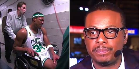 Paul Pierce FINALLY Admits The Real Reason He Faked Injury & Took ...