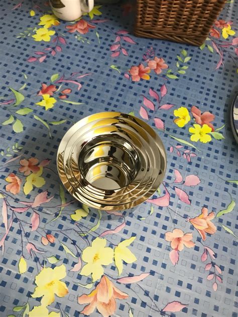 Mukti Premium Stainless Steel Milky Mist Pot,Container,Pot for Storing ...