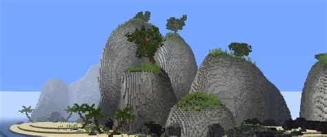 Image result for Minecraft Cliff Tutorial