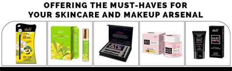 Buy Iba MUST HAVE Complete Makeup Box (Fair)) l With 11 Essential ...