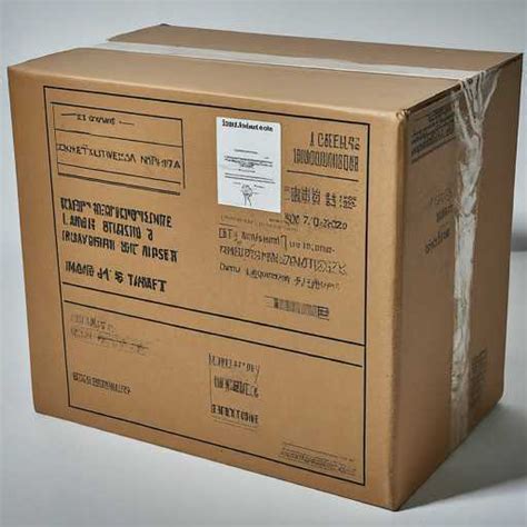 Image result for Package Instructions Computer Goods