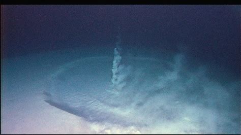 Methane Gas Theories: Unraveling Bermuda Triangle Enigmas