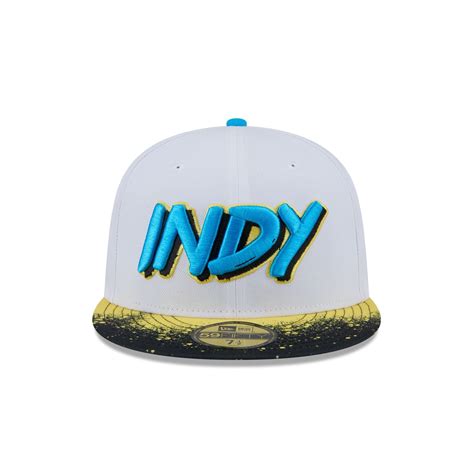 Indiana Pacers 2024 City Edition 59FIFTY Fitted Hat | Indiana pacers ...