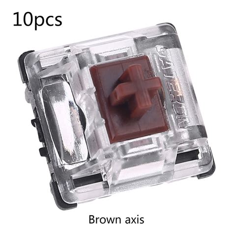 Buy Optical Switch Linear Clicky Switch For Optical Mechanical Gaming ...